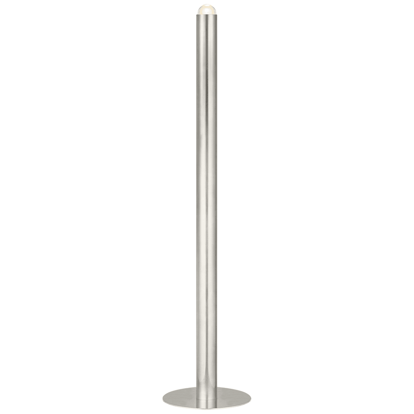 Visual Comfort Modern Collection - Ebell LED Floor Lamp - 700PRTEBL66N-LED927 - Canada Light Shop