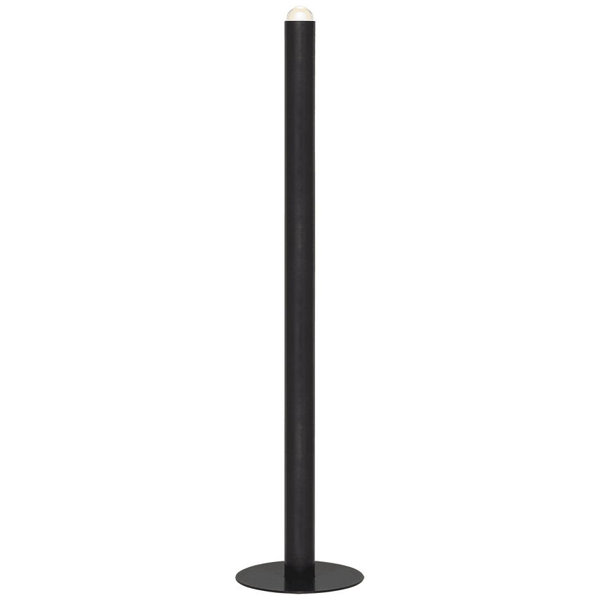 Visual Comfort Modern Collection - Ebell LED Floor Lamp - 700PRTEBL66Z-LED927 - Canada Light Shop
