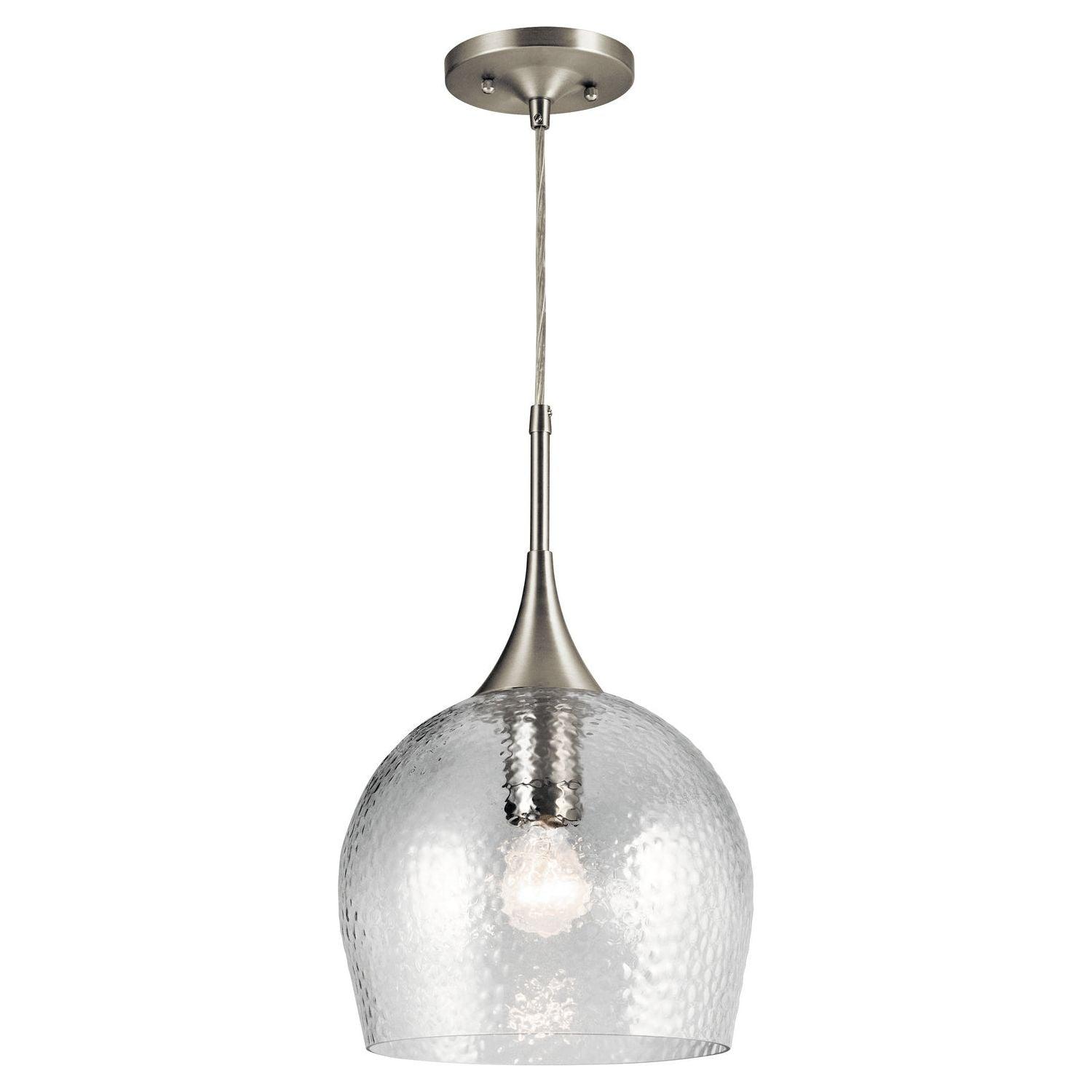 Kichler - Sloane Pendant - 43537NI - Canada Light Shop