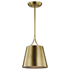 Kichler - Maclain Mini Pendant - 43743NBR - Canada Light Shop