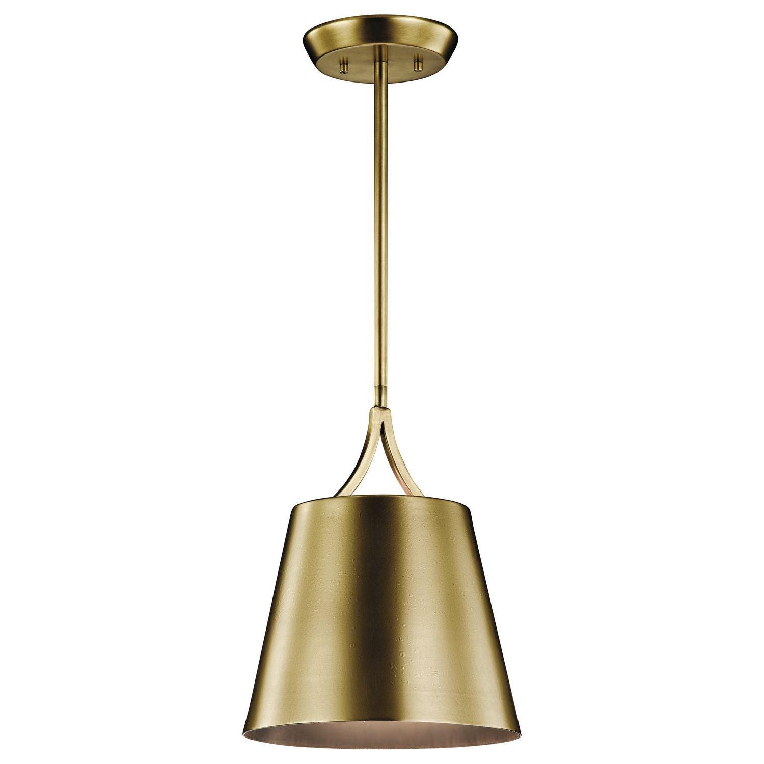 Kichler - Maclain Mini Pendant - 43743NBR - Canada Light Shop