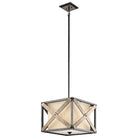 Kichler - Cahoon Pendant/Semi Flush Mount - 43775AVI - Canada Light Shop
