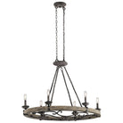 Kichler - Taulbee Pendant - 43824WZC - Canada Light Shop