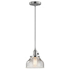 Kichler - Avery Mini Pendant - 43850CH - Canada Light Shop