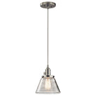 Kichler - Avery Mini Pendant - 43851NI - Canada Light Shop
