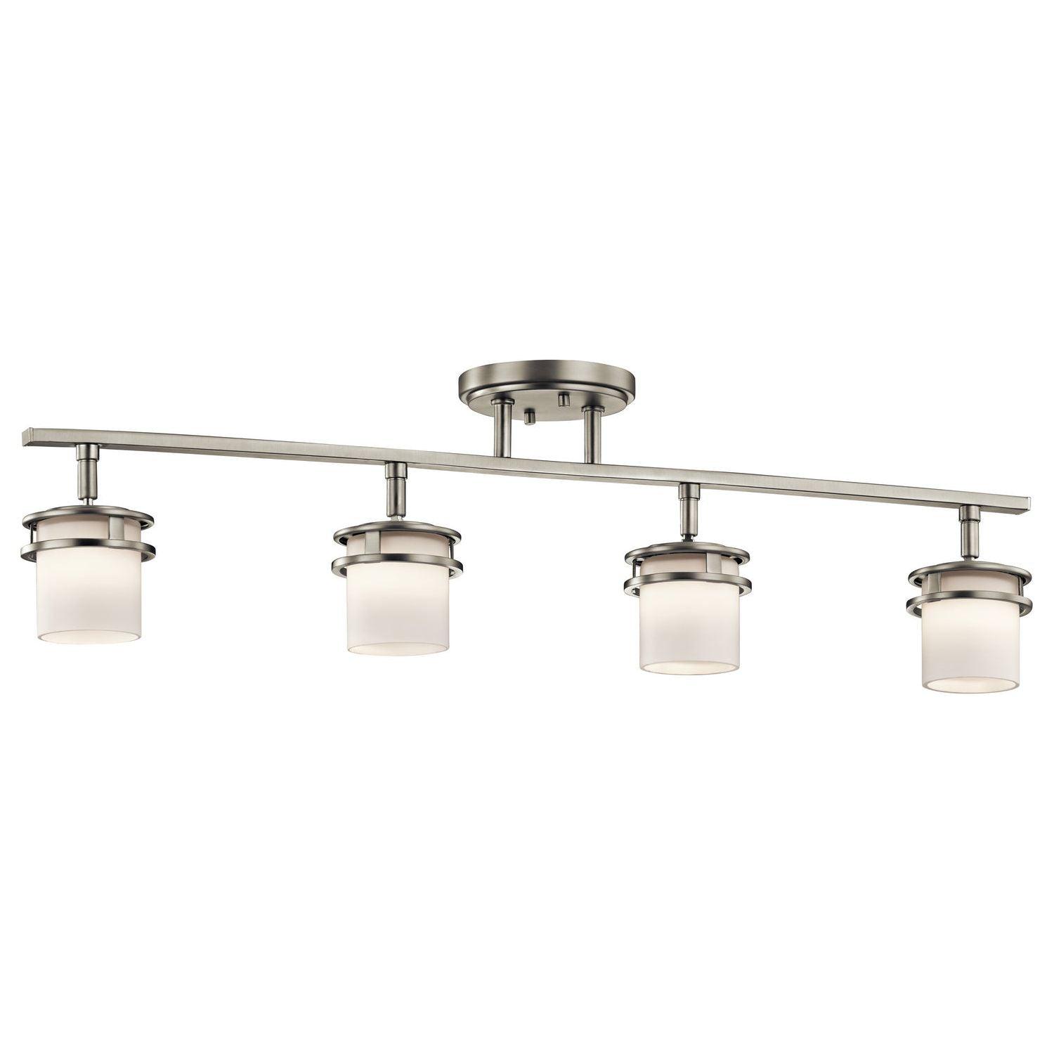 Kichler - Hendrik Rail Light - 7772NI - Canada Light Shop