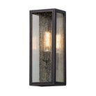 Troy Lighting Canada - B5102-VBZ - One Light Wall Lantern - Dixon - Vienna Bronze