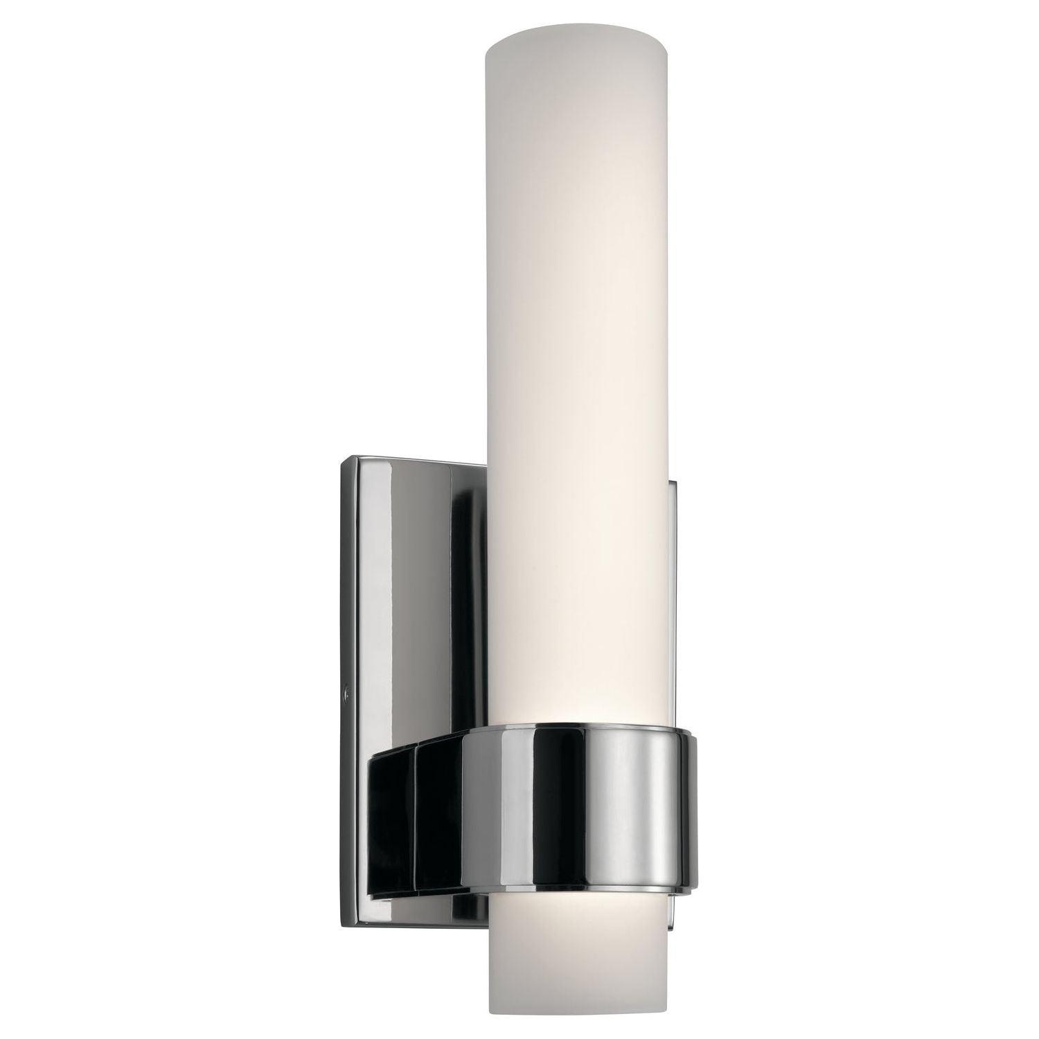 Kichler - Izza LED Wall Sconce - 83745 - Canada Light Shop