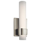 Kichler - Izza LED Wall Sconce - 83746 - Canada Light Shop