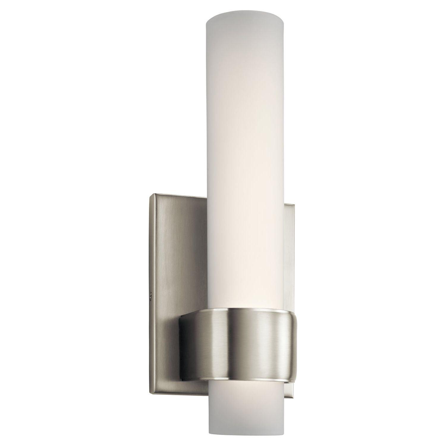 Kichler - Izza LED Wall Sconce - 83746 - Canada Light Shop