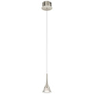 Kichler - Kabru LED Mini Pendant - 83790 - Canada Light Shop