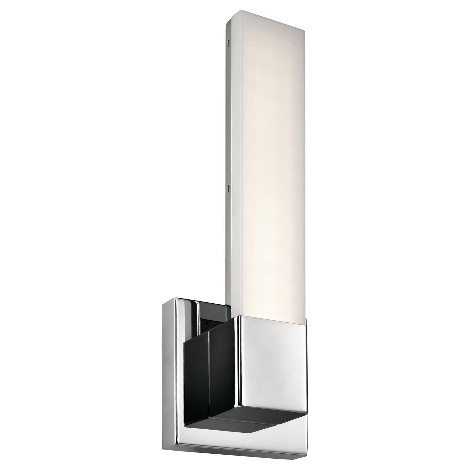 Kichler - Neltev LED Wall Sconce - 83792 - Canada Light Shop