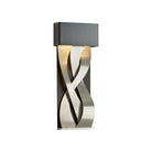 Hubbardton Forge - Tress LED Small Wall Sconce - 205435-LED-10-82 - Canada Light Shop
