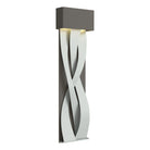 Hubbardton Forge - Tress LED Large Wall Sconce - 205437-LED-07-82 - Canada Light Shop