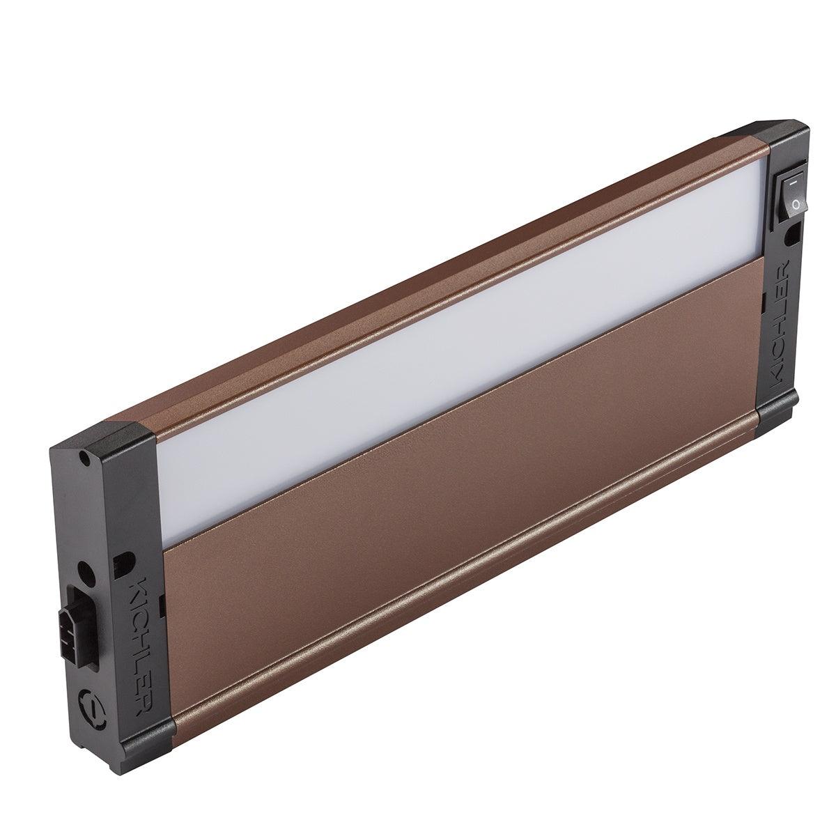 Kichler - 4U Series Led LED Under Cabinet - 4U27K12BZT - Canada Light Shop