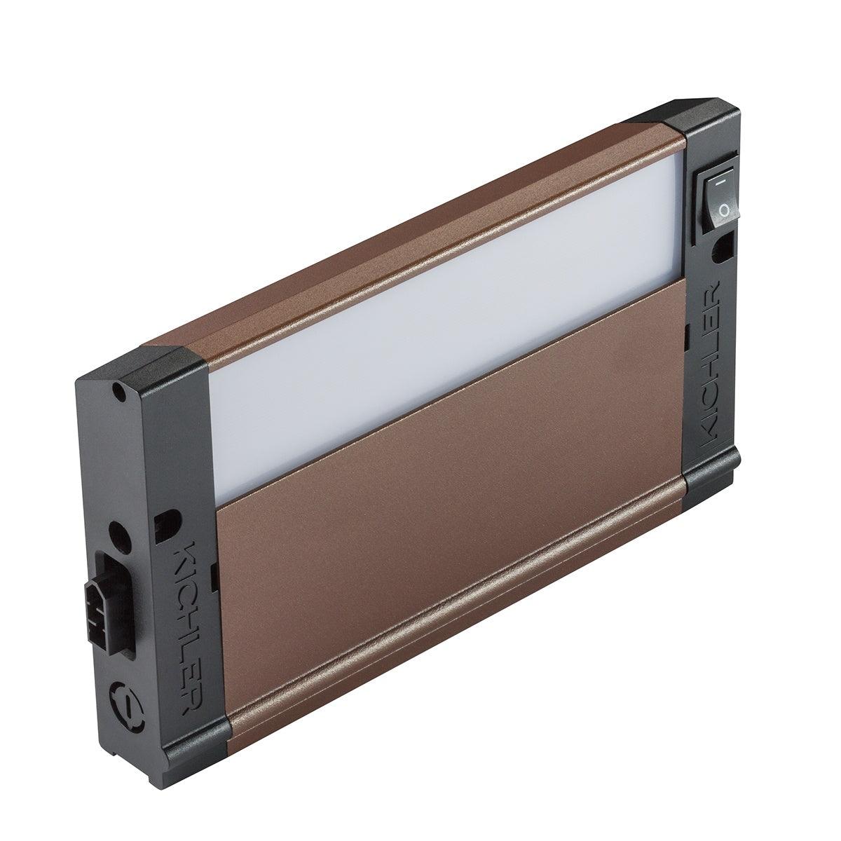 Kichler - 4U Series Led LED Under Cabinet - 4U30K08BZT - Canada Light Shop