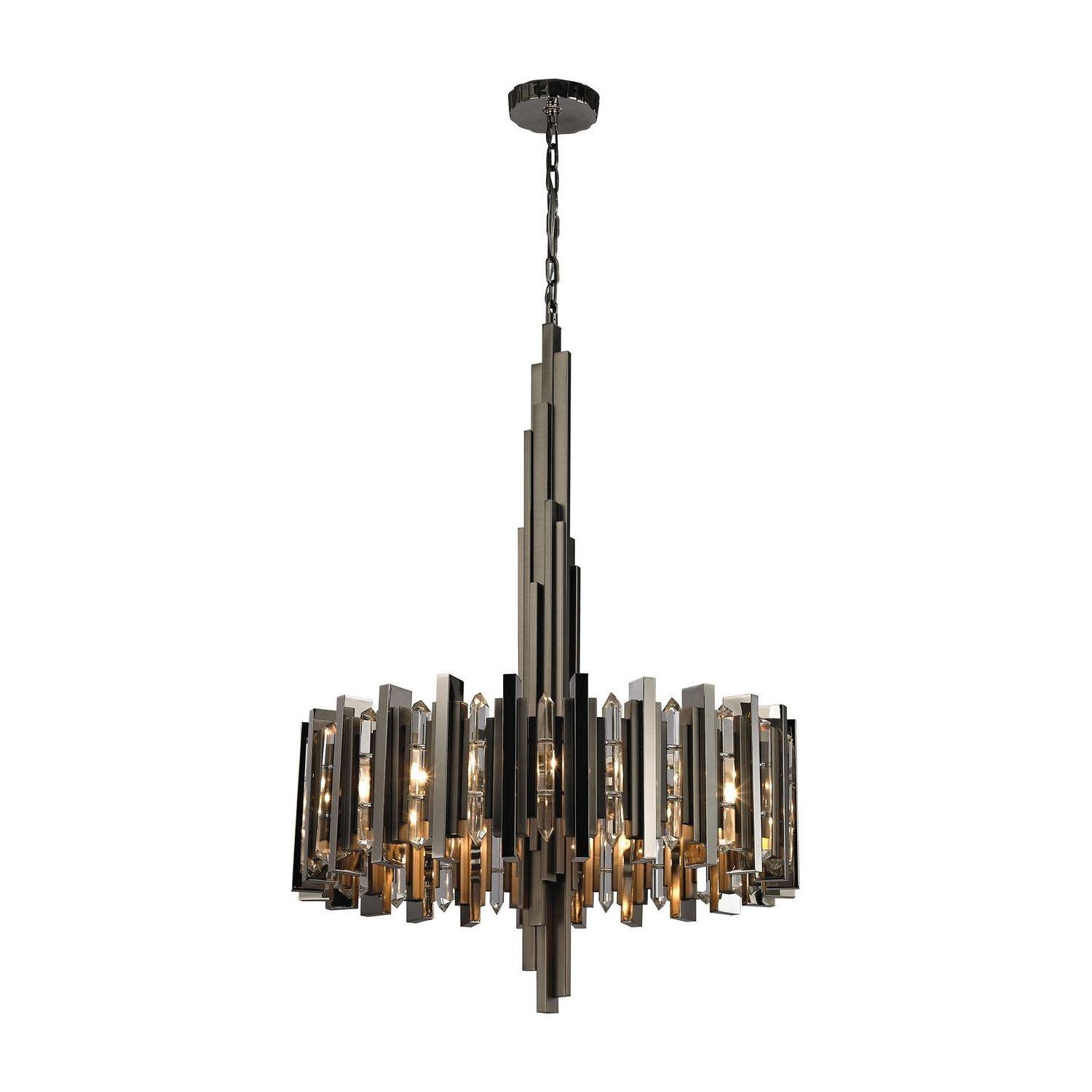 ELK Home - Industrialist Pendant - 1140-016 - Canada Light Shop