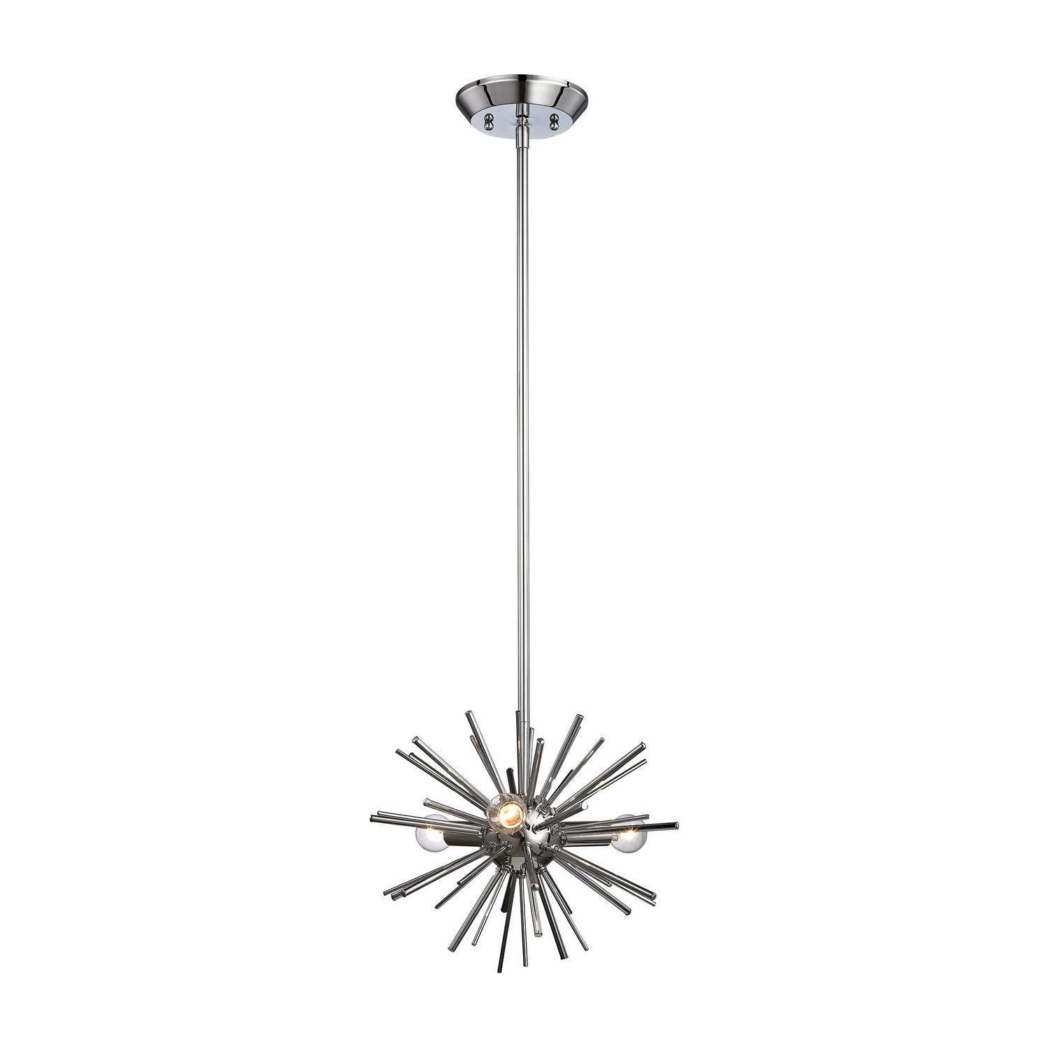ELK Home - Starburst Pendant - 1140-026 - Canada Light Shop
