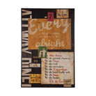 ELK Home - Global Graphics Wall Art - 162002 - Canada Light Shop