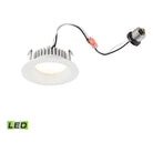 ELK Home - Axel LED Flush Mount - MLE1100-5-30 - Canada Light Shop