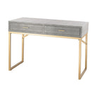 ELK Home - Beaufort Point Desk - 3169-025T - Canada Light Shop