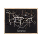 ELK Home - Tubetime Wall Decor - 351-10238 - Canada Light Shop