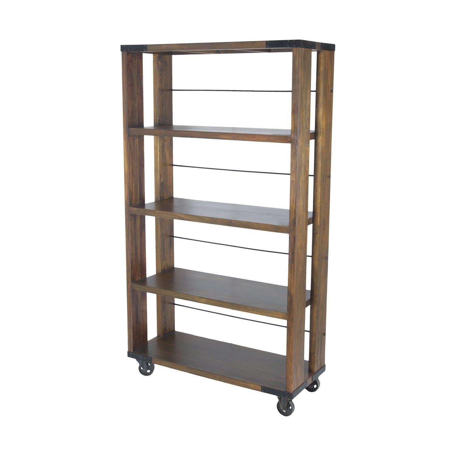 ELK Home - Penn Shelf - 71051 - Canada Light Shop