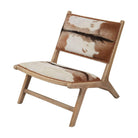 ELK Home - Organic Modern Chair - 161-005 - Canada Light Shop