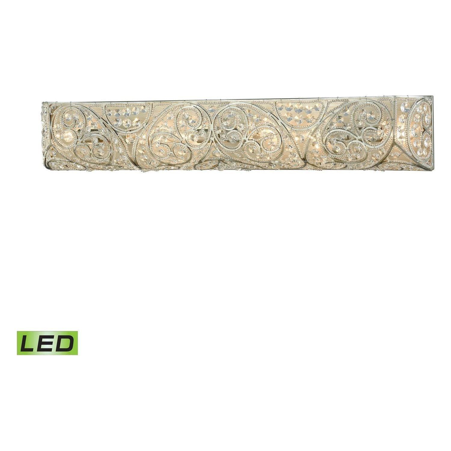 ELK Home - Andalusia LED Vanity - 11699/6-LED - Canada Light Shop