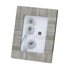 ELK Home - Pin Stripe Bone Frame - 344059 - Canada Light Shop