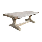 ELK Home - Pirate Dining Table - 157-021 - Canada Light Shop