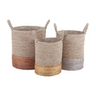 ELK Home - Archipelago Baskets - 7011-001/S3 - Canada Light Shop