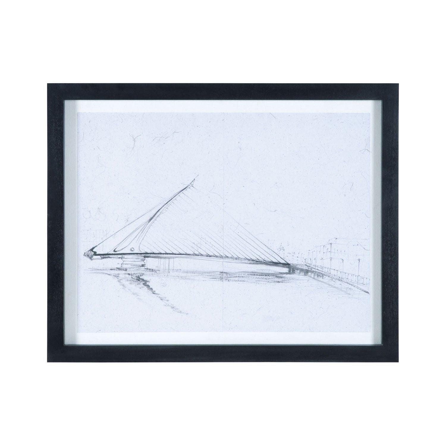 ELK Home - Santiago Wall Decor - 7011-382 - Canada Light Shop