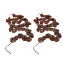 ELK Home - Garland Ornamental Accessory - 742025/S2 - Canada Light Shop