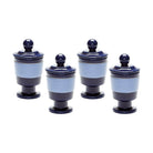 ELK Home - Filled Votive Votive - 857114/S4 - Canada Light Shop