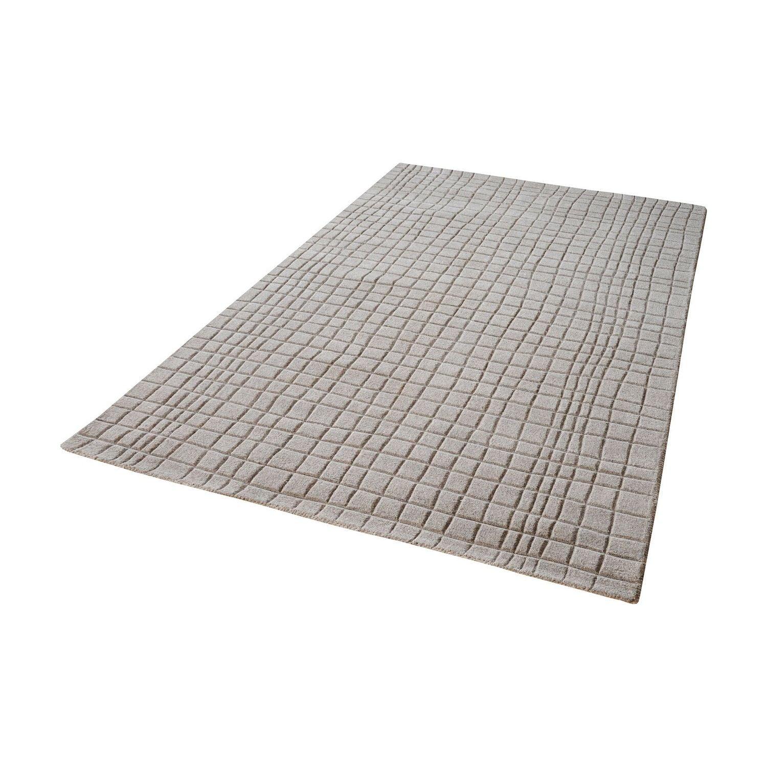 ELK Home - Blockhill Rug - 8905-231 - Canada Light Shop