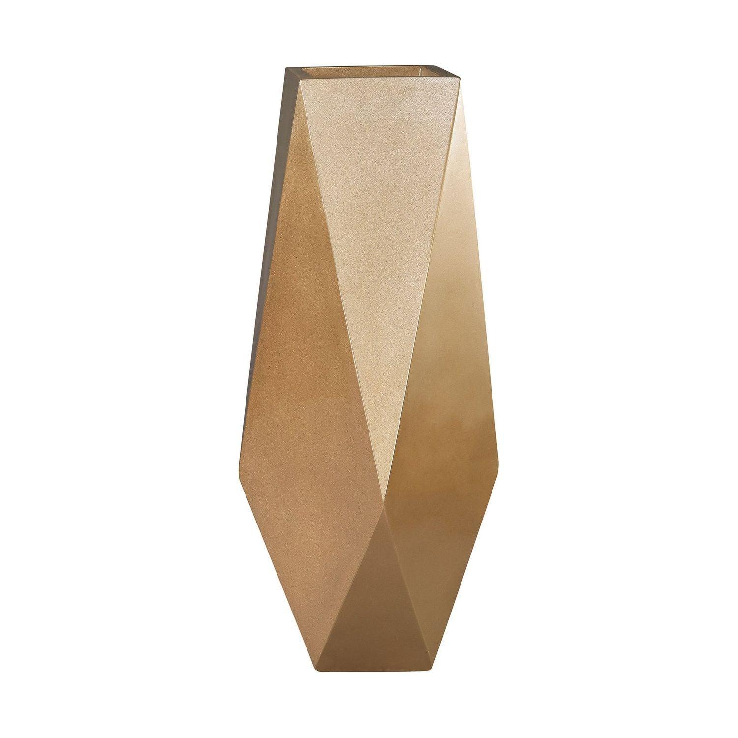 ELK Home - Qattara Planter - 9166-045 - Canada Light Shop