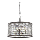 ELK Home - Nadina Chandelier - 14344/6 - Canada Light Shop
