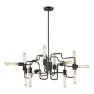 ELK Home - Transit Chandelier - 31992/12 - Canada Light Shop