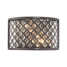 ELK Home - Genevieve Wall Sconce - 32100/2 - Canada Light Shop
