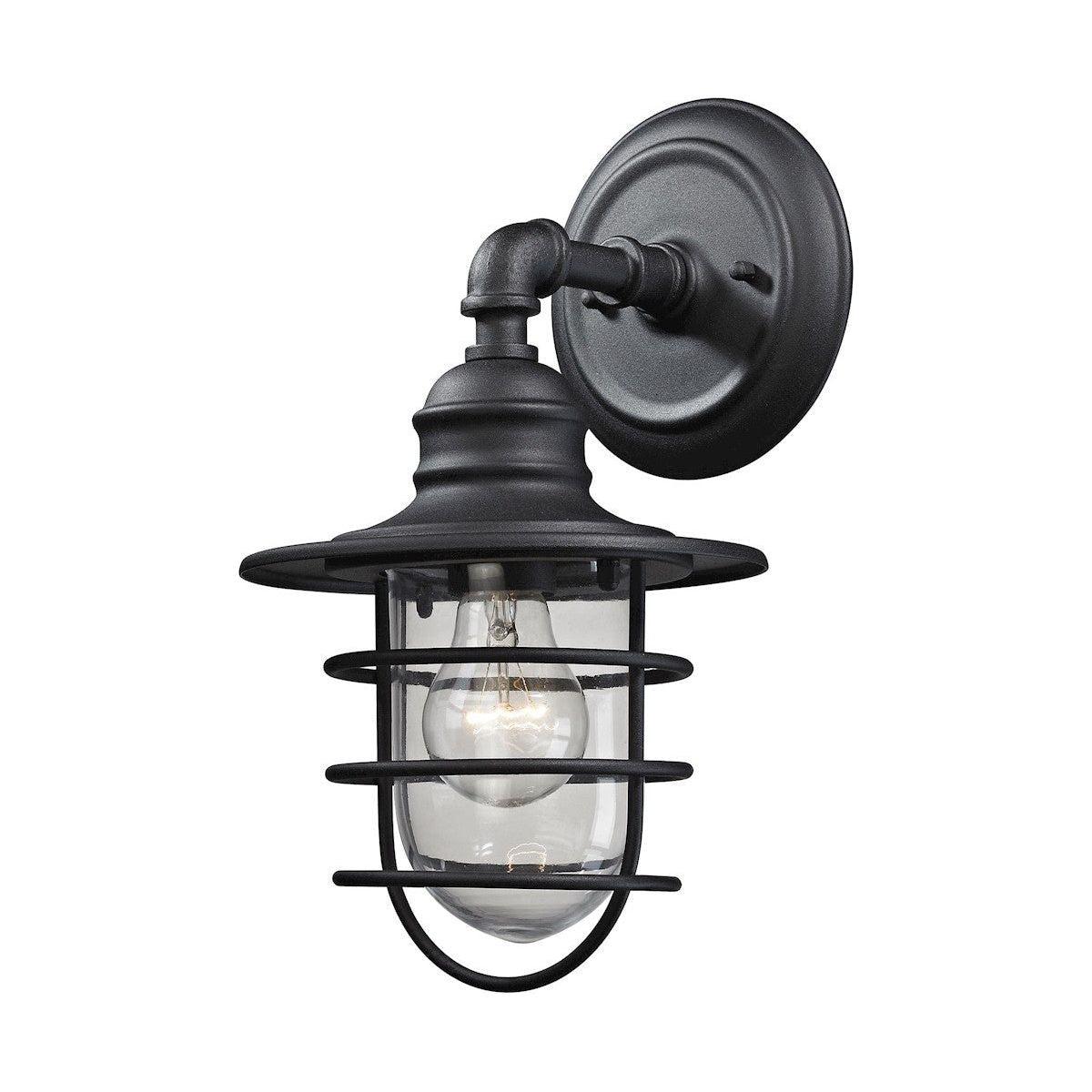 ELK Home - Vandon Outdoor Wall Sconce - 45212/1 - Canada Light Shop