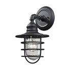 ELK Home - Vandon Outdoor Wall Sconce - 45212/1 - Canada Light Shop