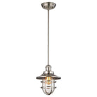 ELK Home - Seaport Mini Pendant - 66354/1 - Canada Light Shop