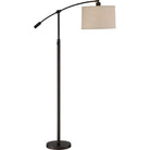 Quoizel - Clift Floor Lamp - CFT9364OI - Canada Light Shop
