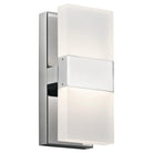 Kichler - Haiden LED Wall Sconce - 83850 - Canada Light Shop