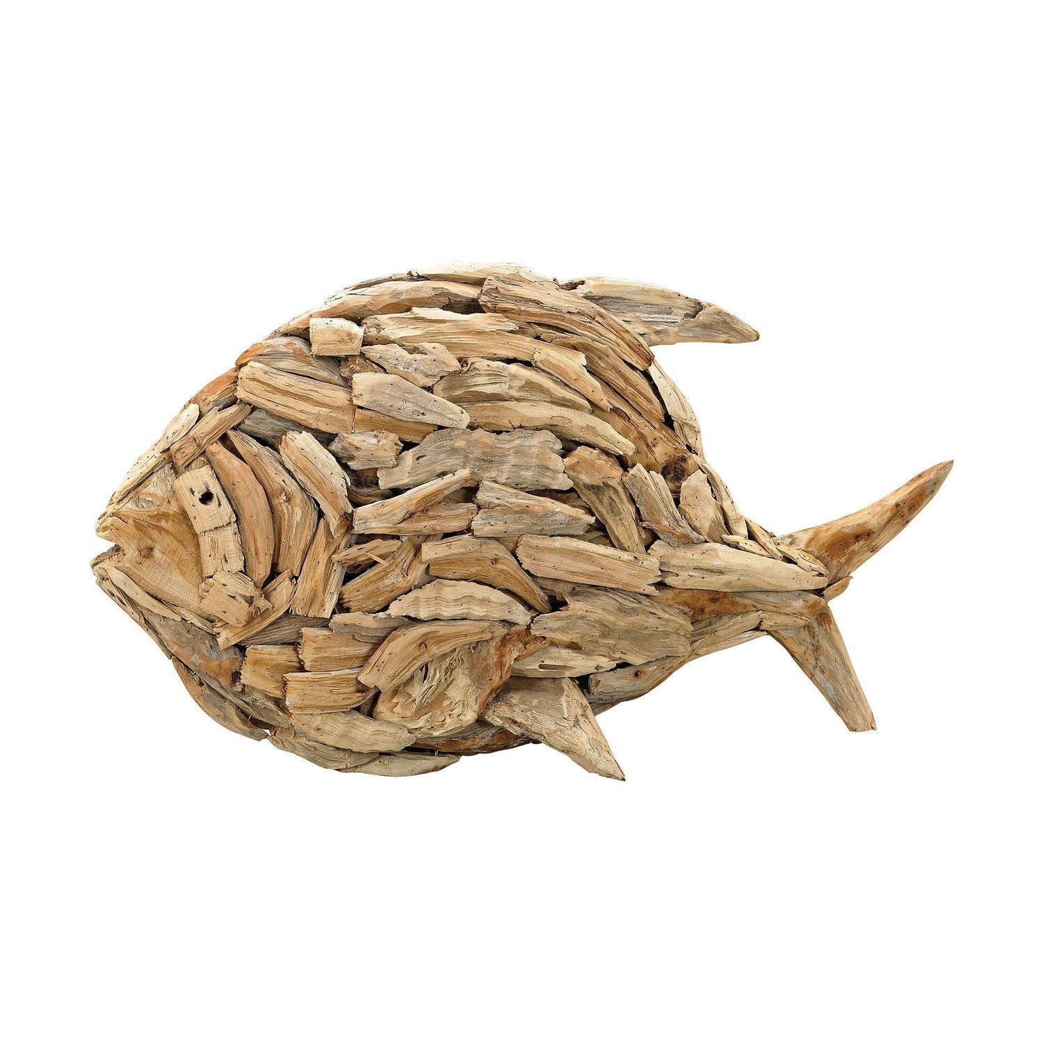 ELK Home - Islamorada Decorative Object - 2181-023 - Canada Light Shop