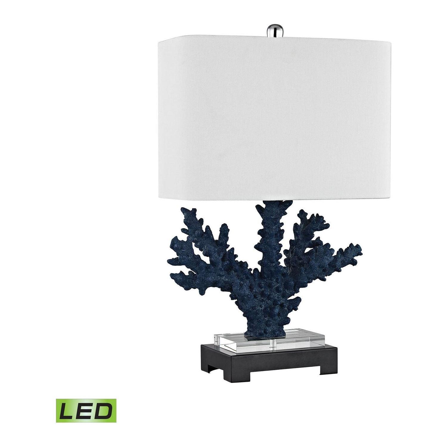 ELK Home - Cape Sable LED Table Lamp - D3026-LED - Canada Light Shop