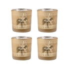 ELK Home - Reindeer Votives Holders (Set Of 4) - 394591/S4 - Canada Light Shop