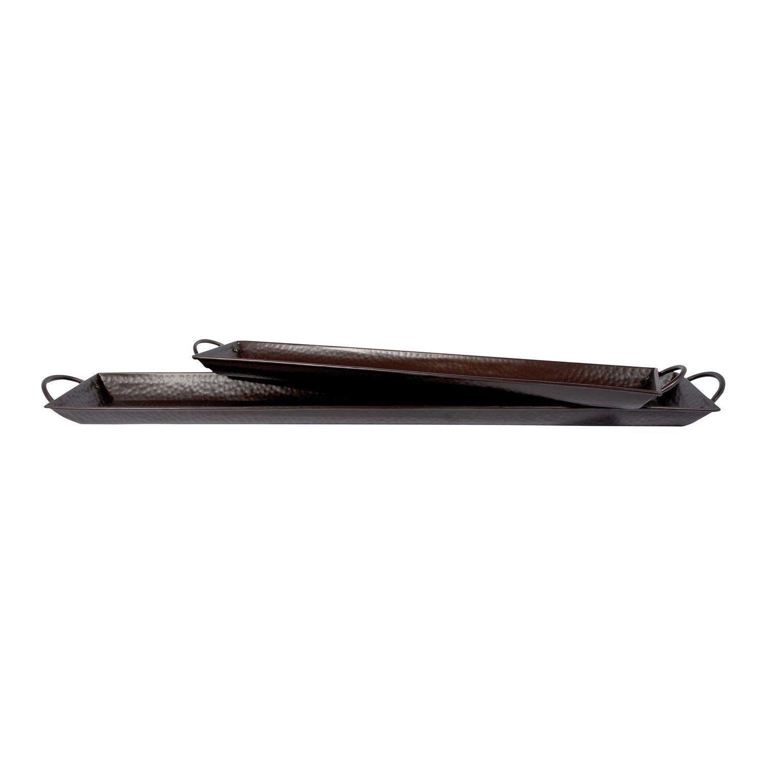 ELK Home - Taos Tray - 644467 - Canada Light Shop