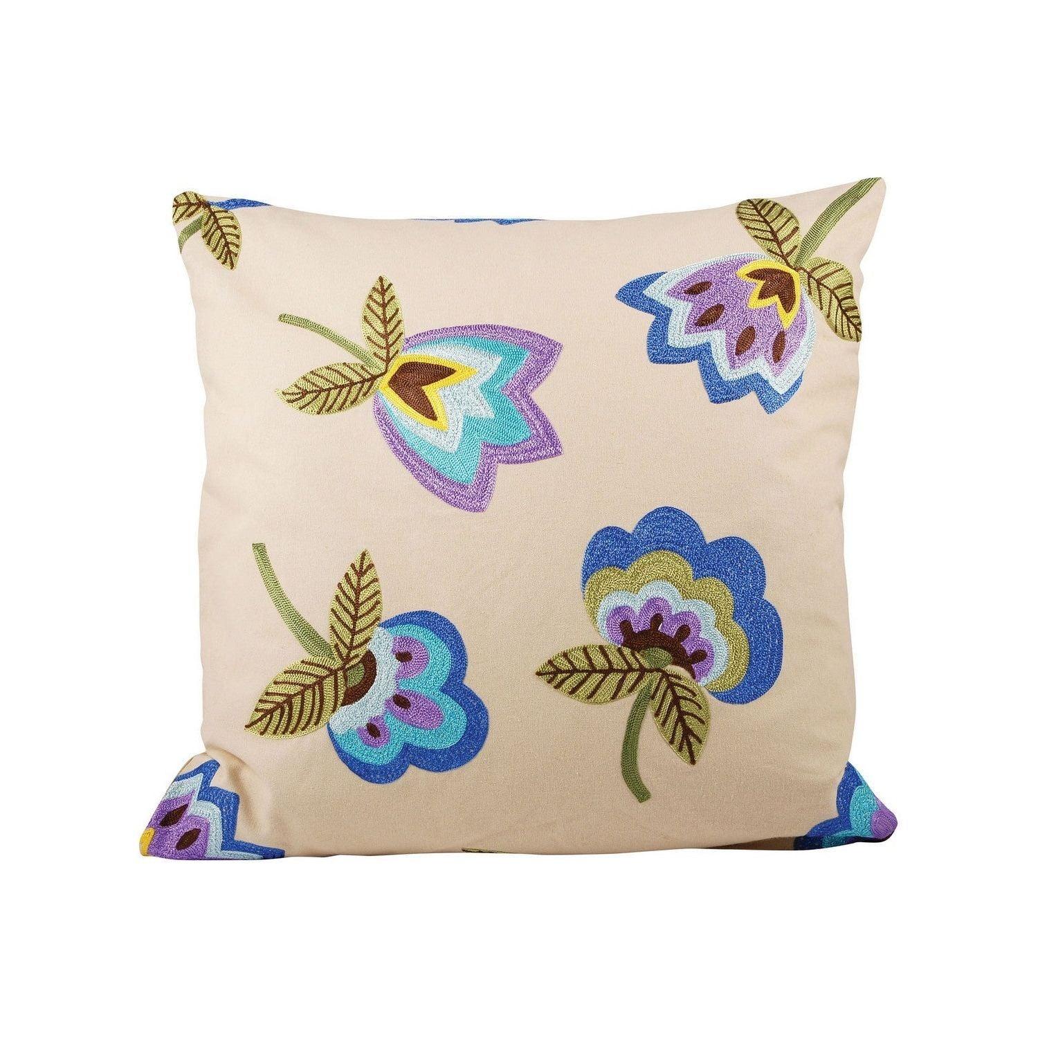 ELK Home - Dahila Pillow - 902437 - Canada Light Shop